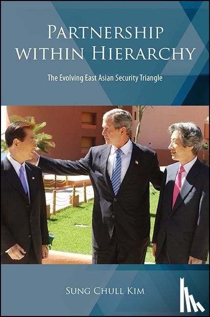 Kim, Sung Chull - Partnership within Hierarchy