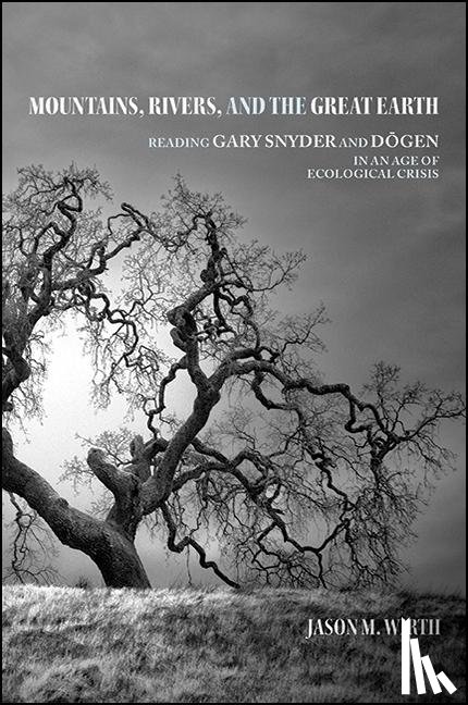 Wirth, Jason M. - Mountains, Rivers, and the Great Earth