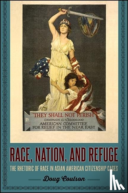Coulson, Doug - Race, Nation, and Refuge