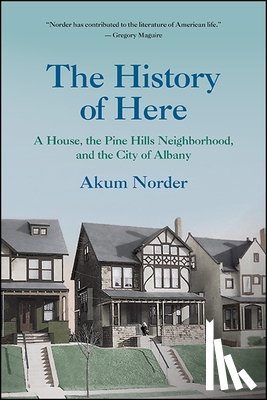 Norder, Akum - The History of Here