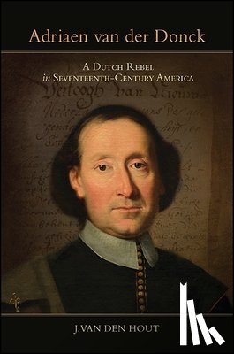 Hout, J. van den - Hout, J: Adriaen van der Donck