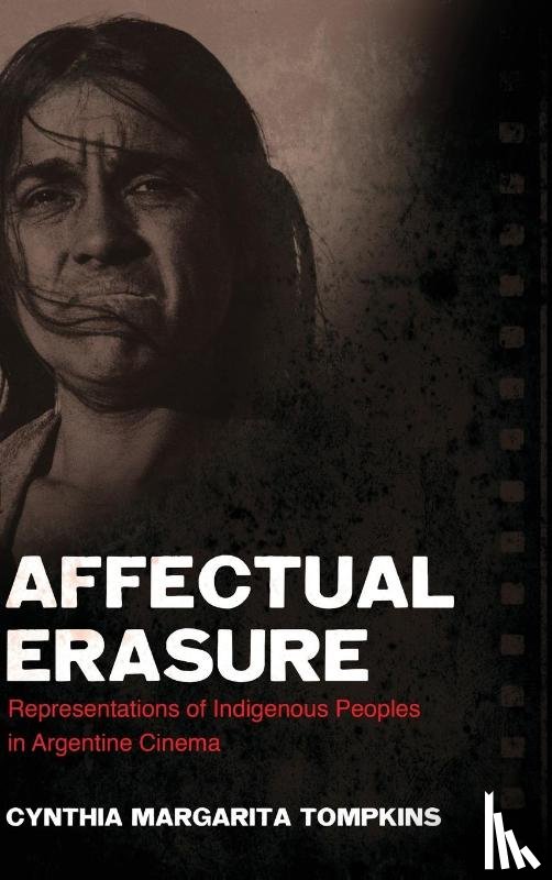 Tompkins, Cynthia Margarita - Affectual Erasure
