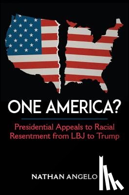 Angelo, Nathan - One America?