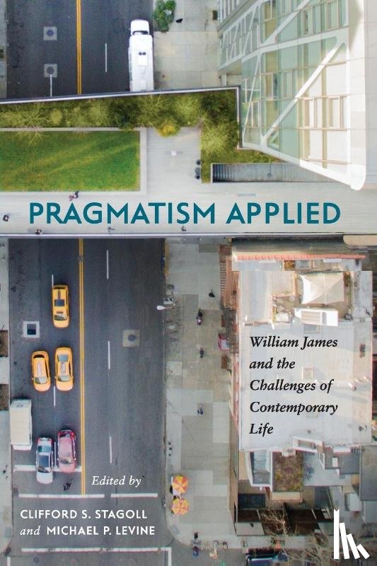  - Pragmatism Applied