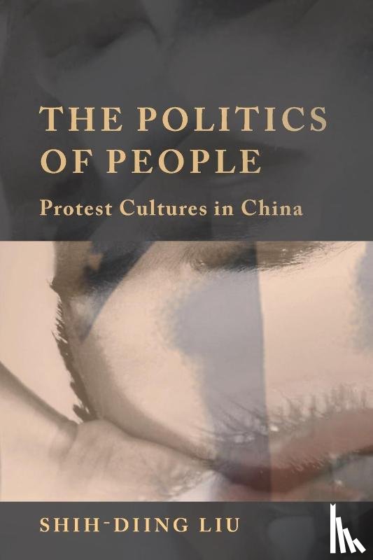 Liu, Shih-Diing - The Politics of People