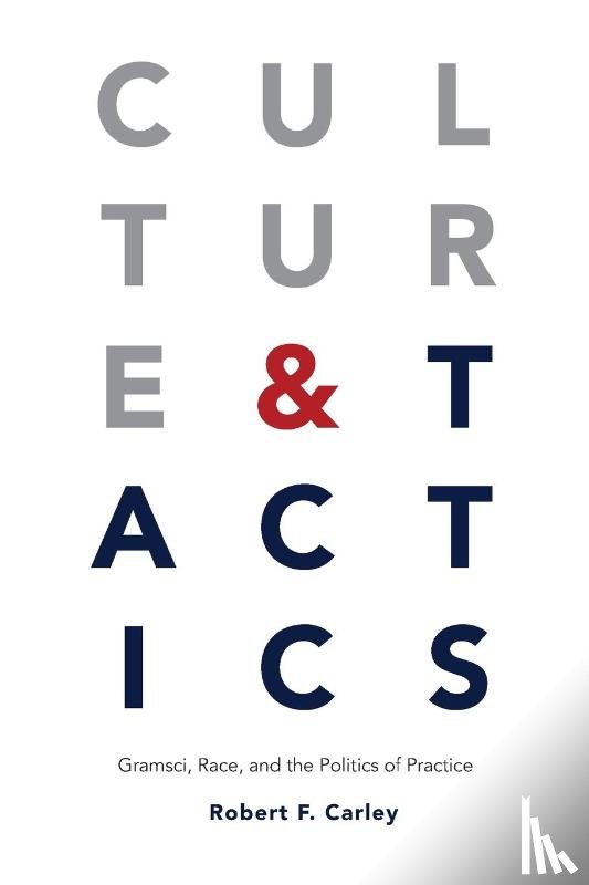 Carley, Robert F. - Culture and Tactics