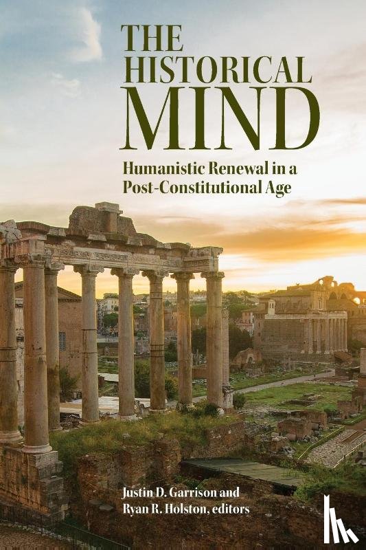  - The Historical Mind