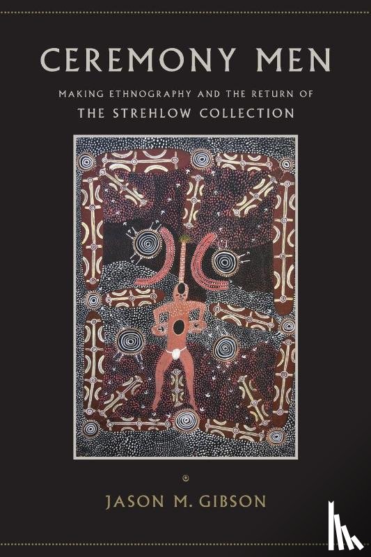 Gibson, Jason M. - Ceremony Men