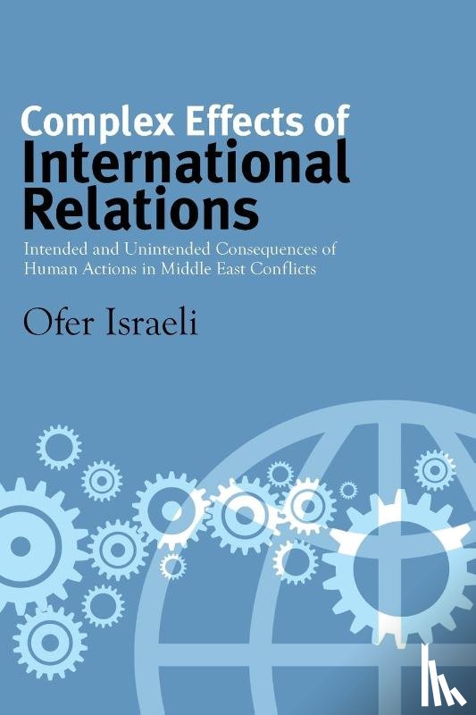 Israeli, Ofer - Complex Effects of International Relations