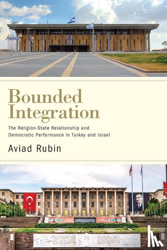 Rubin, Aviad - Bounded Integration
