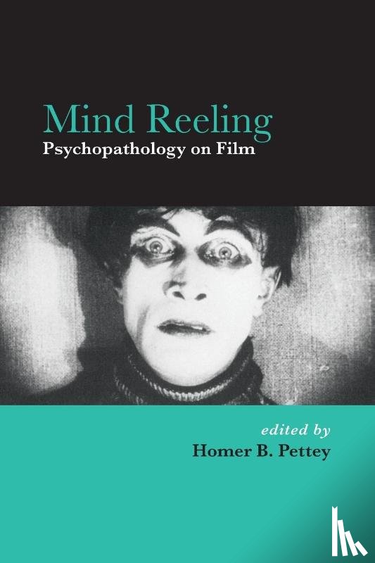  - Mind Reeling