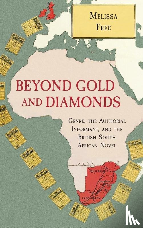 Free, Melissa - Beyond Gold and Diamonds