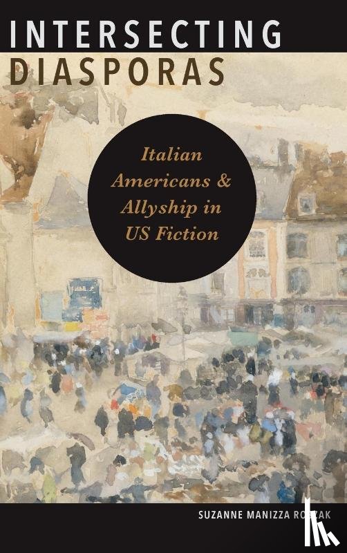Manizza Roszak, Suzanne - Intersecting Diasporas