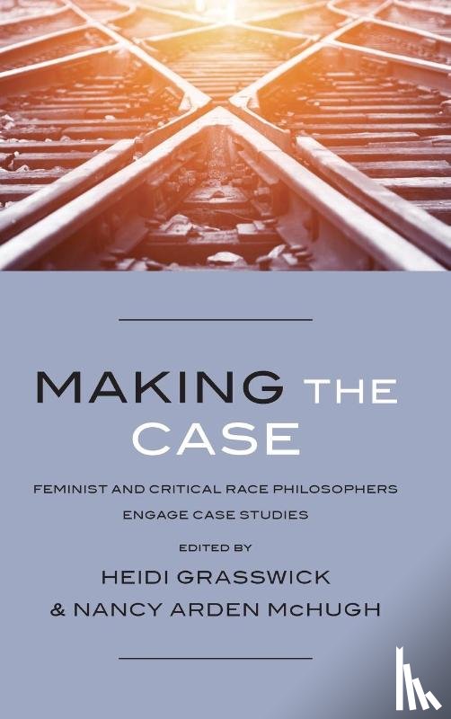  - Making the Case