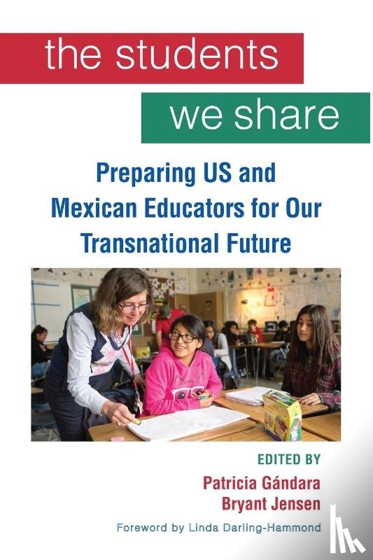  - The Students We Share