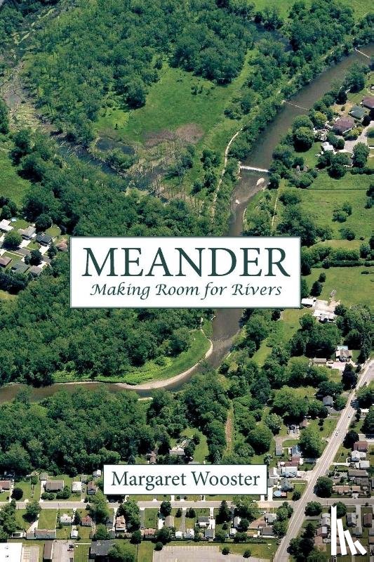 Wooster, Margaret - Meander