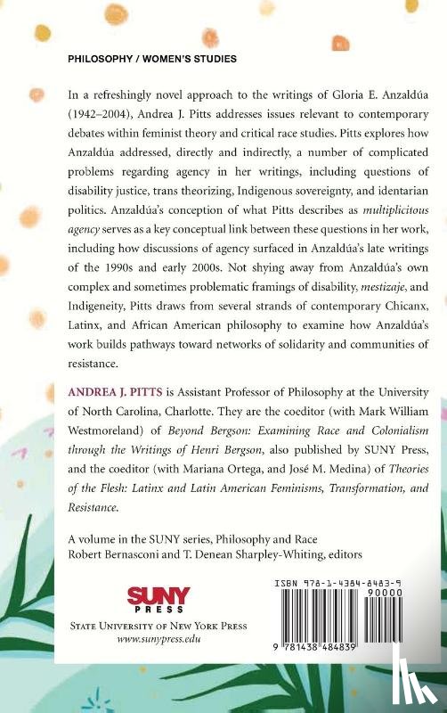 Pitts, Andrea J. - Nos/Otras