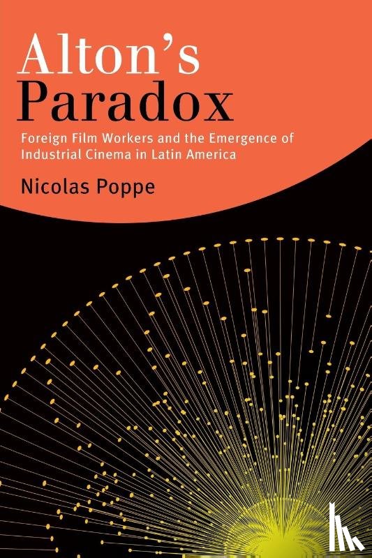 Poppe, Nicolas - Alton's Paradox