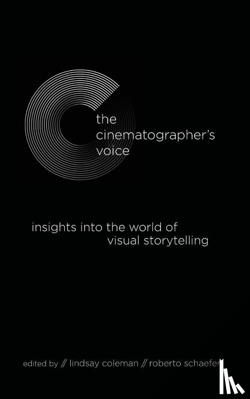  - The Cinematographer's Voice