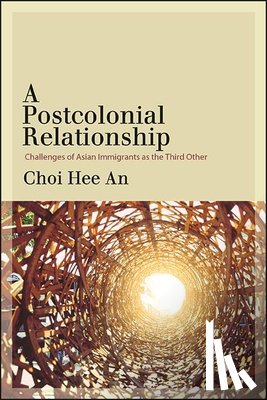 Choi, Hee An (Boston University) - A Postcolonial Relationship