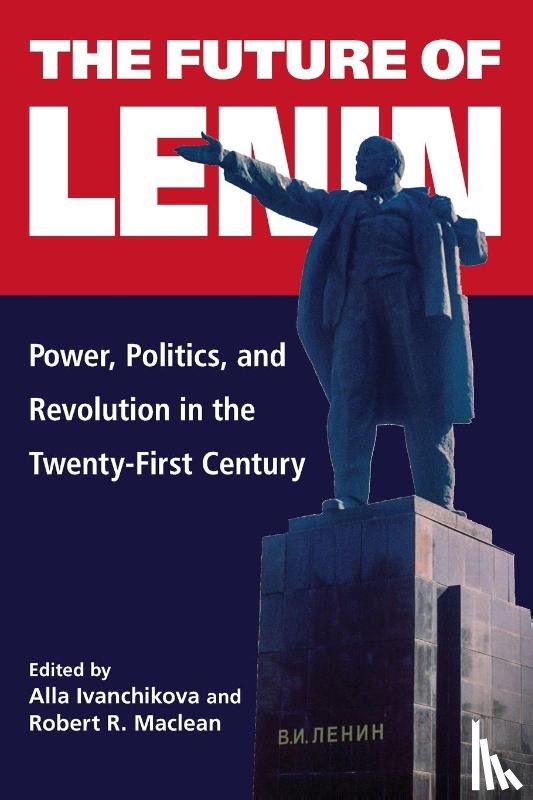  - The Future of Lenin
