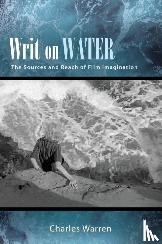 Warren, Charles - Writ on Water