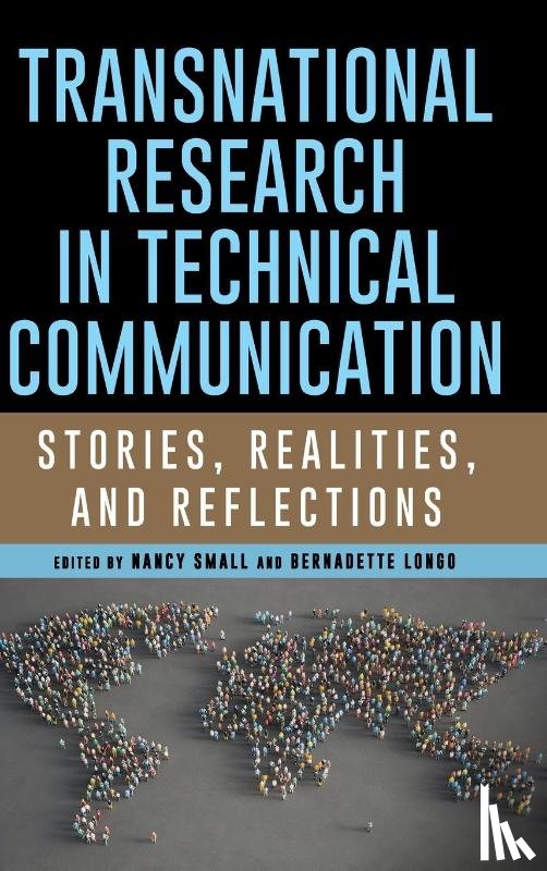  - Transnational Research in Technical Communication