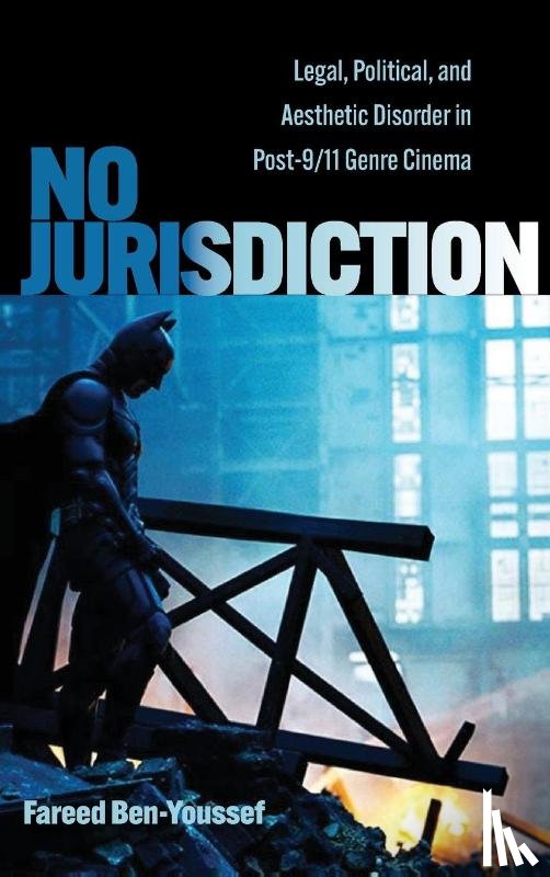 Ben-Youssef, Fareed - No Jurisdiction