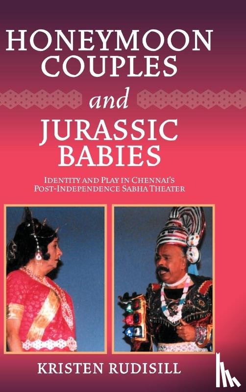 Rudisill, Kristen - Honeymoon Couples and Jurassic Babies
