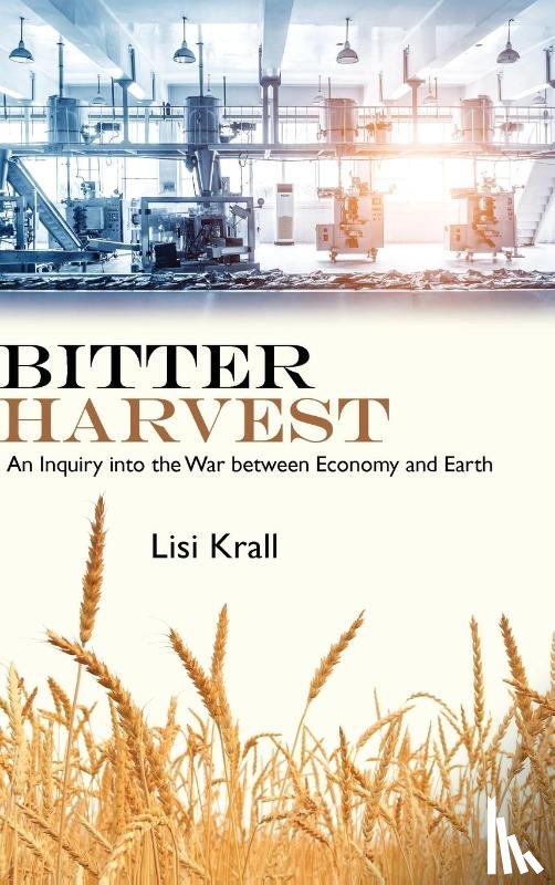 Krall, Lisi - Bitter Harvest