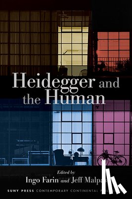  - Heidegger and the Human