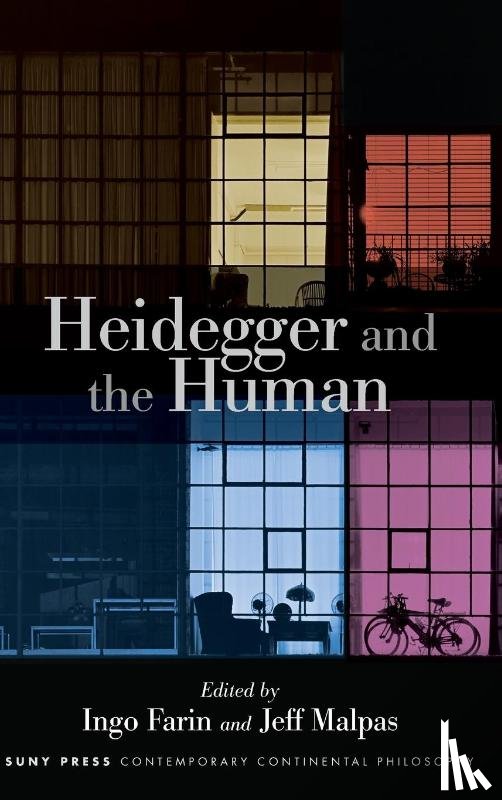  - Heidegger and the Human