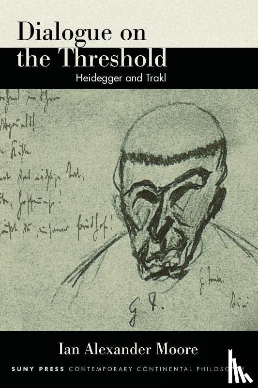 Moore, Ian Alexander (Assistant Professor - Dialogue on the Threshold