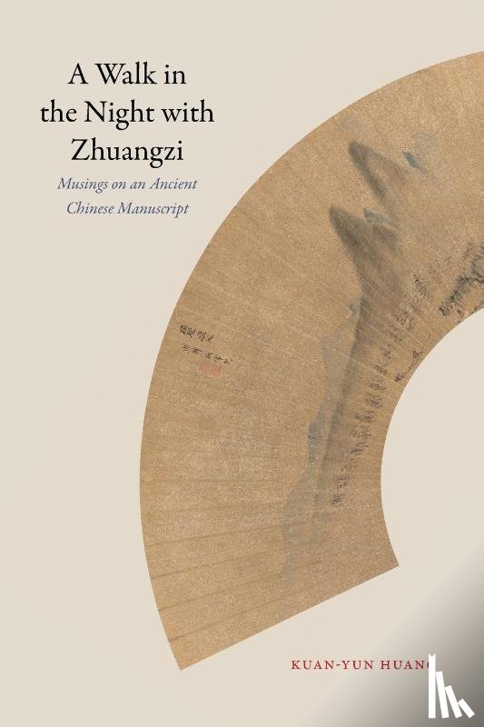 Huang, Kuan-Yun - A Walk in the Night with Zhuangzi