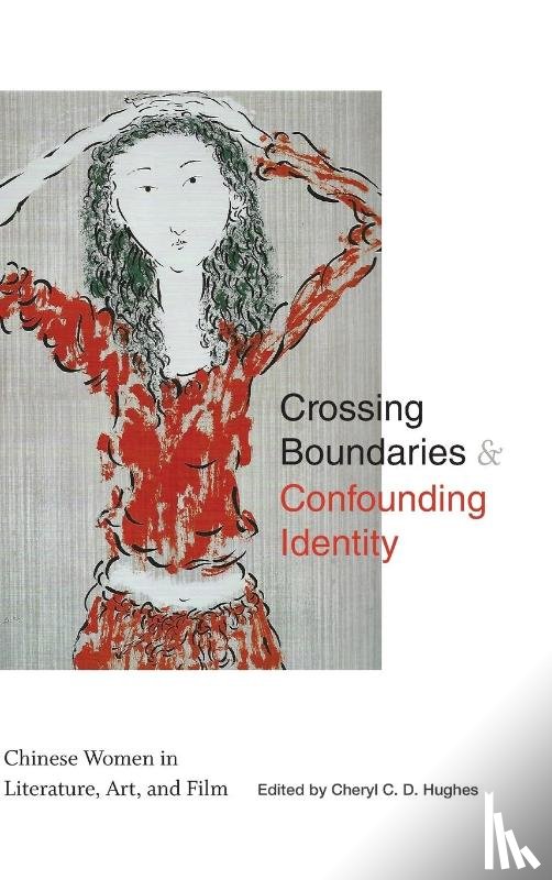  - Crossing Boundaries and Confounding Identity