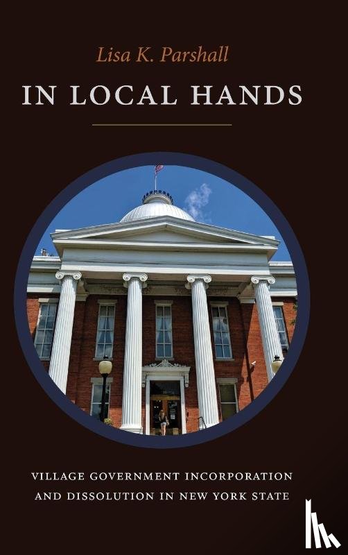 Parshall, Lisa K. (Daemen College) - In Local Hands