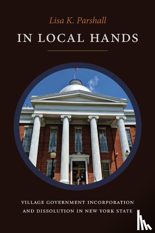 Parshall, Lisa K. (Daemen College) - In Local Hands