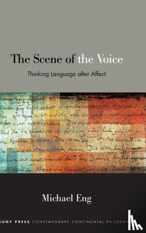 Eng, Michael - The Scene of the Voice