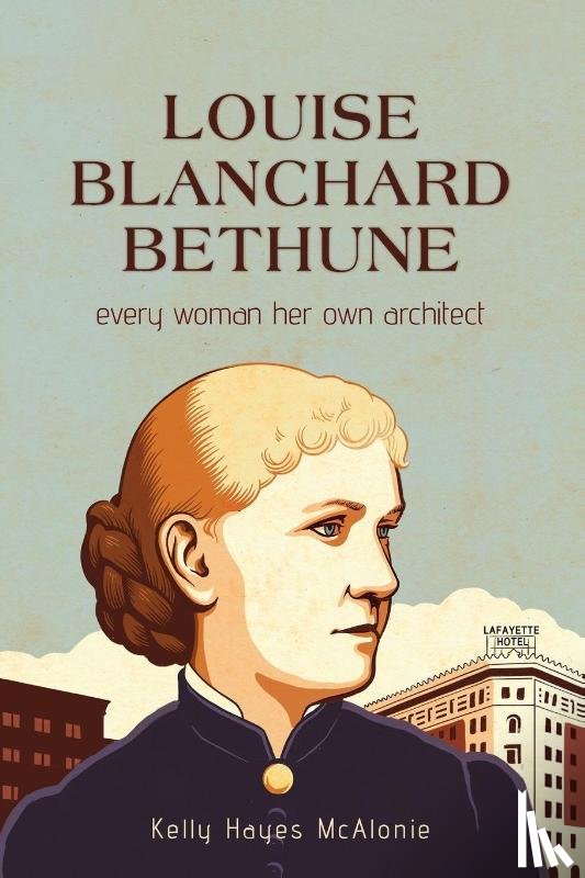 Hayes McAlonie, Kelly - Louise Blanchard Bethune