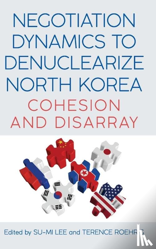  - Negotiation Dynamics to Denuclearize North Korea