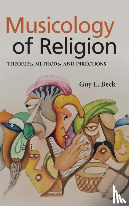 Beck, Guy L. - Musicology of Religion