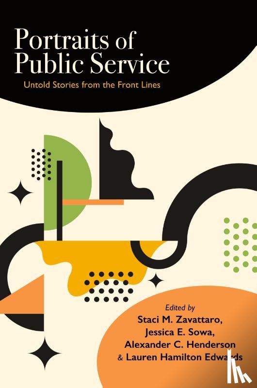  - Portraits of Public Service