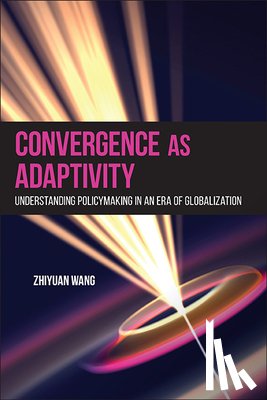 Wang, Zhiyuan - Wang, Z: Convergence as Adaptivity