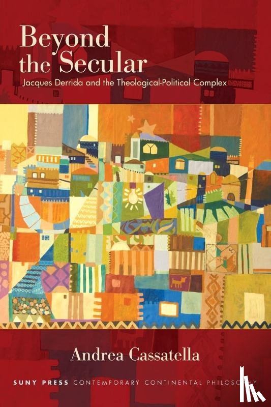 Cassatella, Andrea - Beyond the Secular