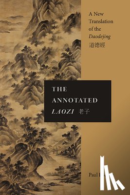 Fischer, Paul - The Annotated Laozi