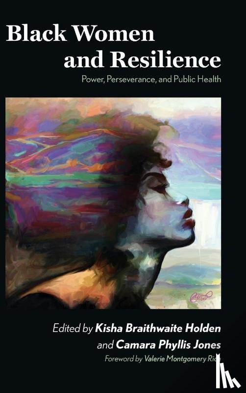  - Black Women and Resilience
