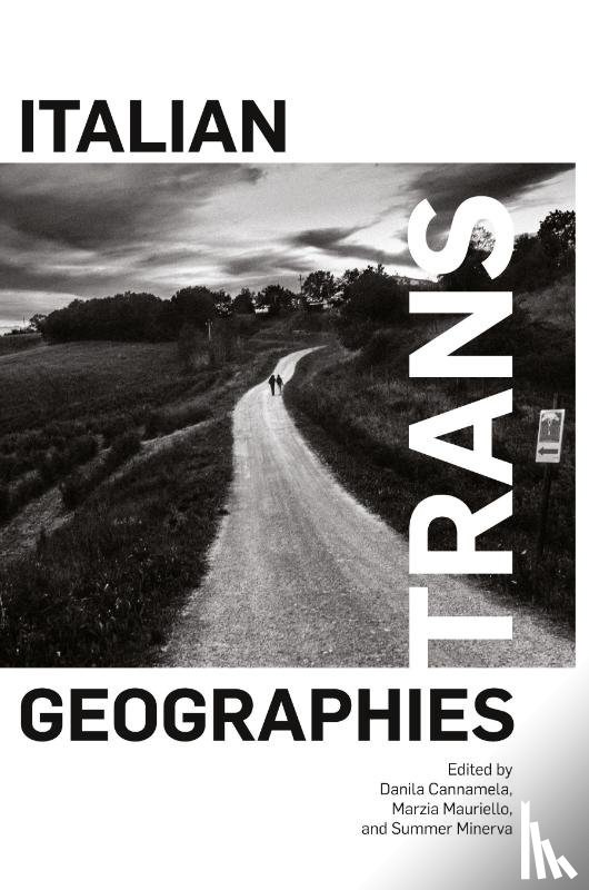  - Italian Trans Geographies