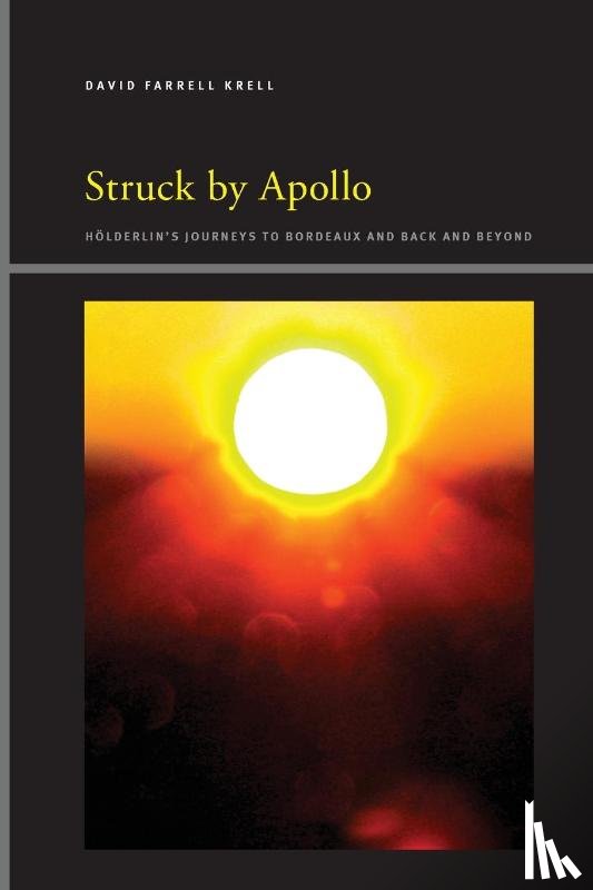 Krell, David Farrell (Brown University) - Struck by Apollo