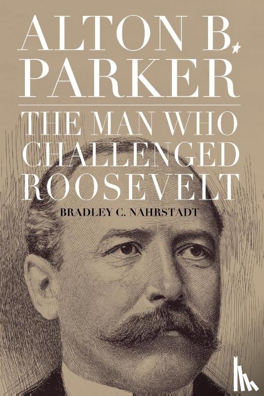 Nahrstadt, Bradley C. - Alton B. Parker