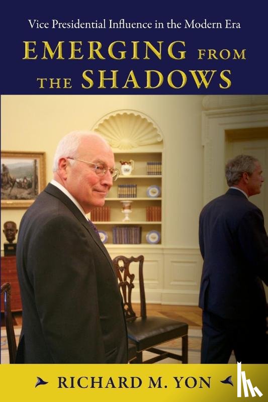 Yon, Richard M. - Emerging from the Shadows